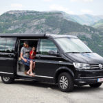 VW California Ocean