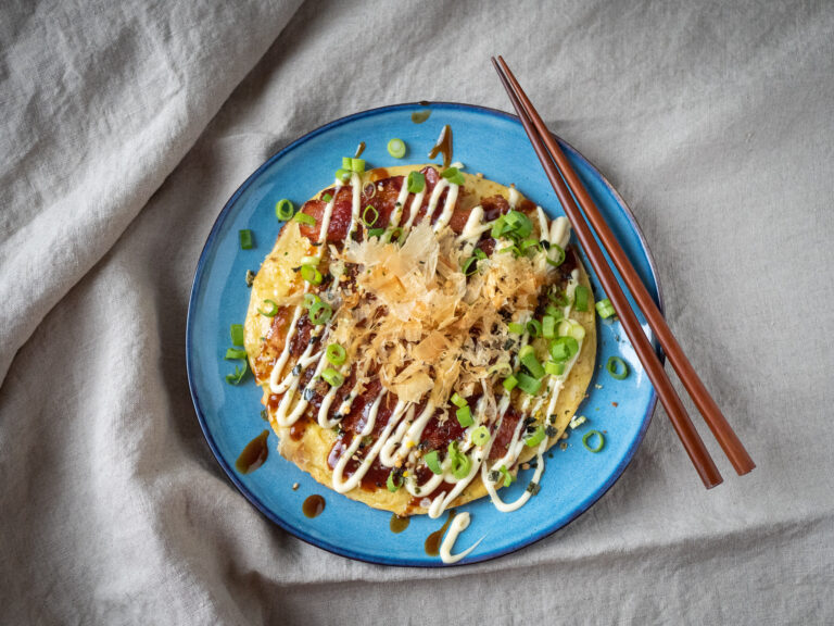 Okonomiyaki