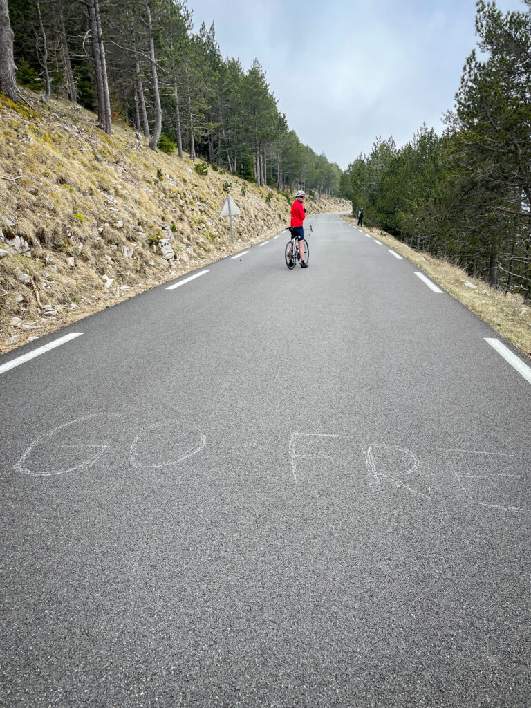 Les Alpilles Reli