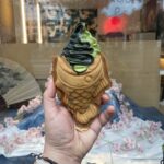 taiyaki bij Bing Go