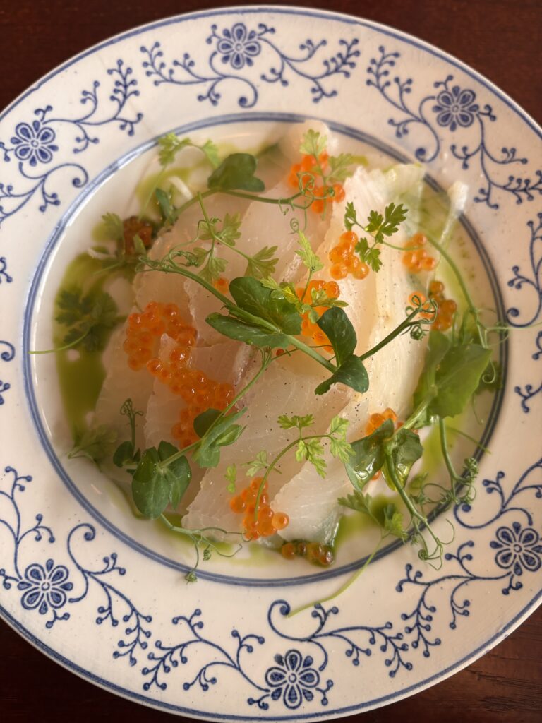 Restaurant Bracc